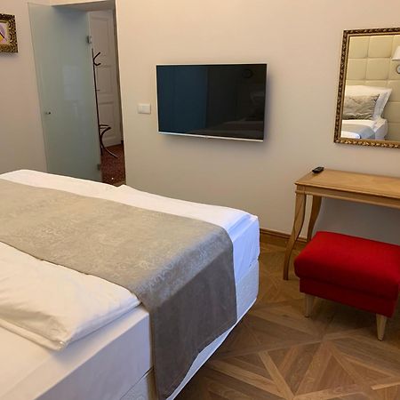 Zamek Ratmerice - Hotel & Resort المظهر الخارجي الصورة
