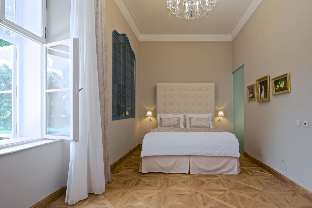 Zamek Ratmerice - Hotel & Resort المظهر الخارجي الصورة