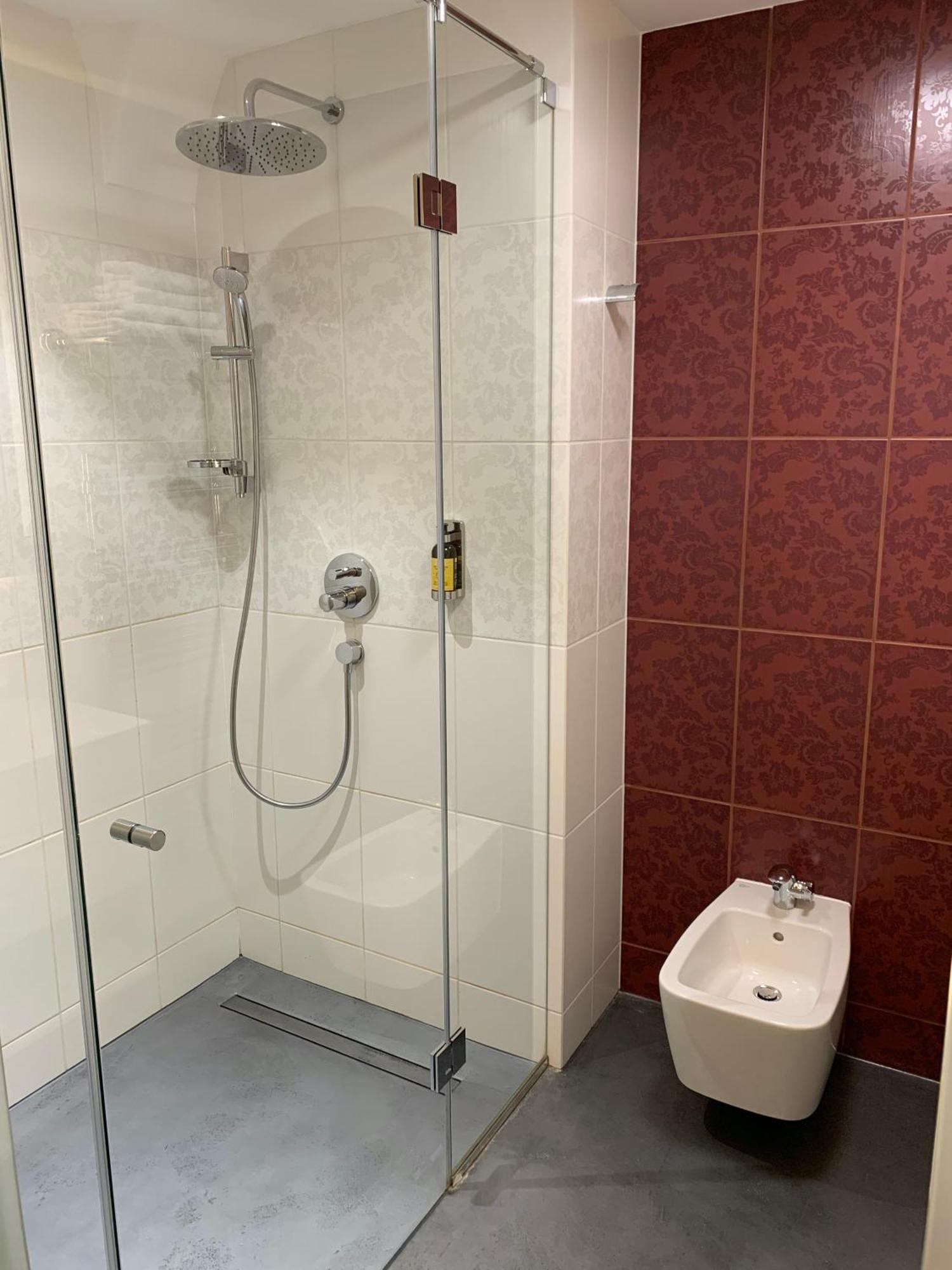 Zamek Ratmerice - Hotel & Resort المظهر الخارجي الصورة