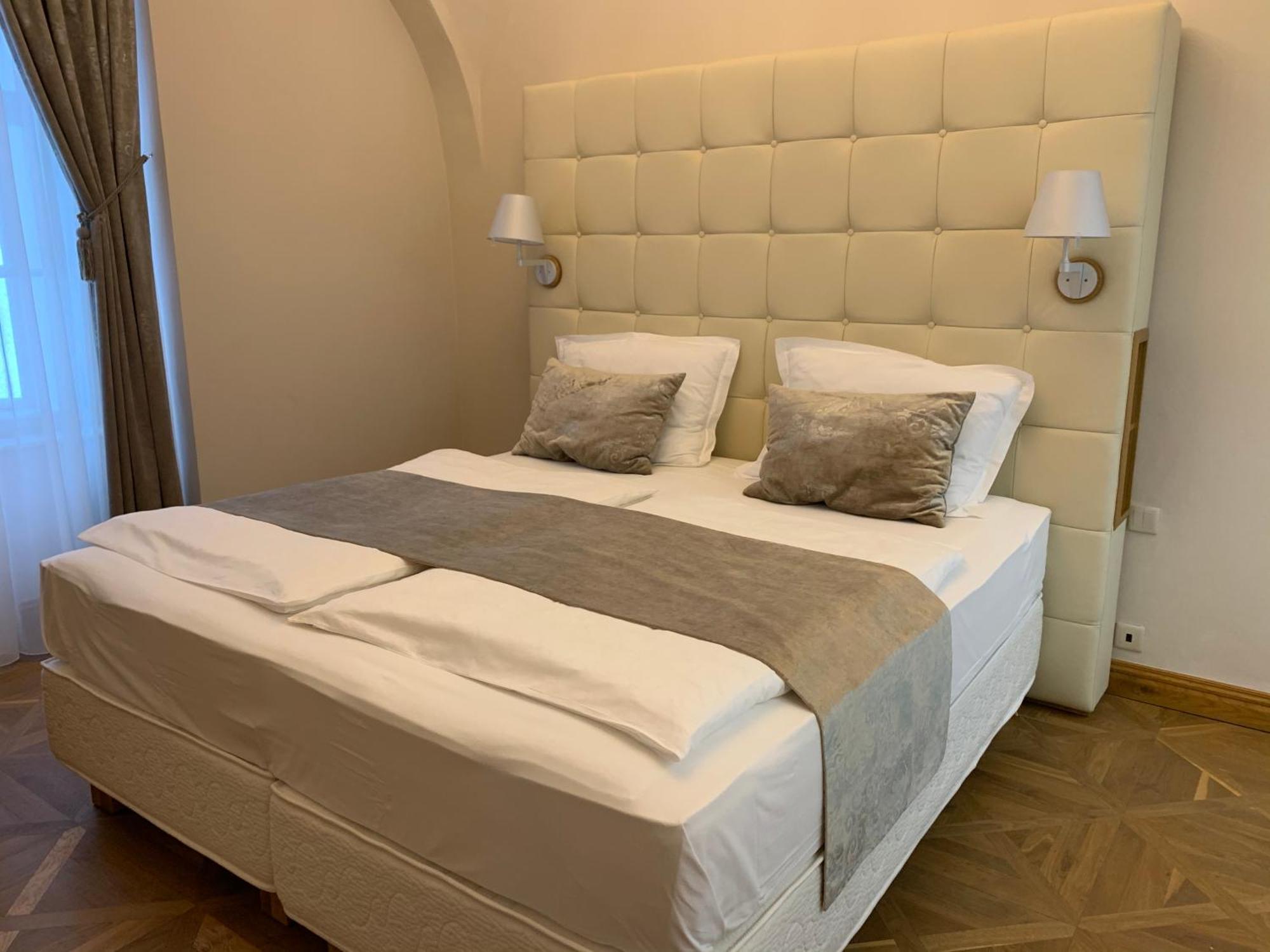 Zamek Ratmerice - Hotel & Resort المظهر الخارجي الصورة