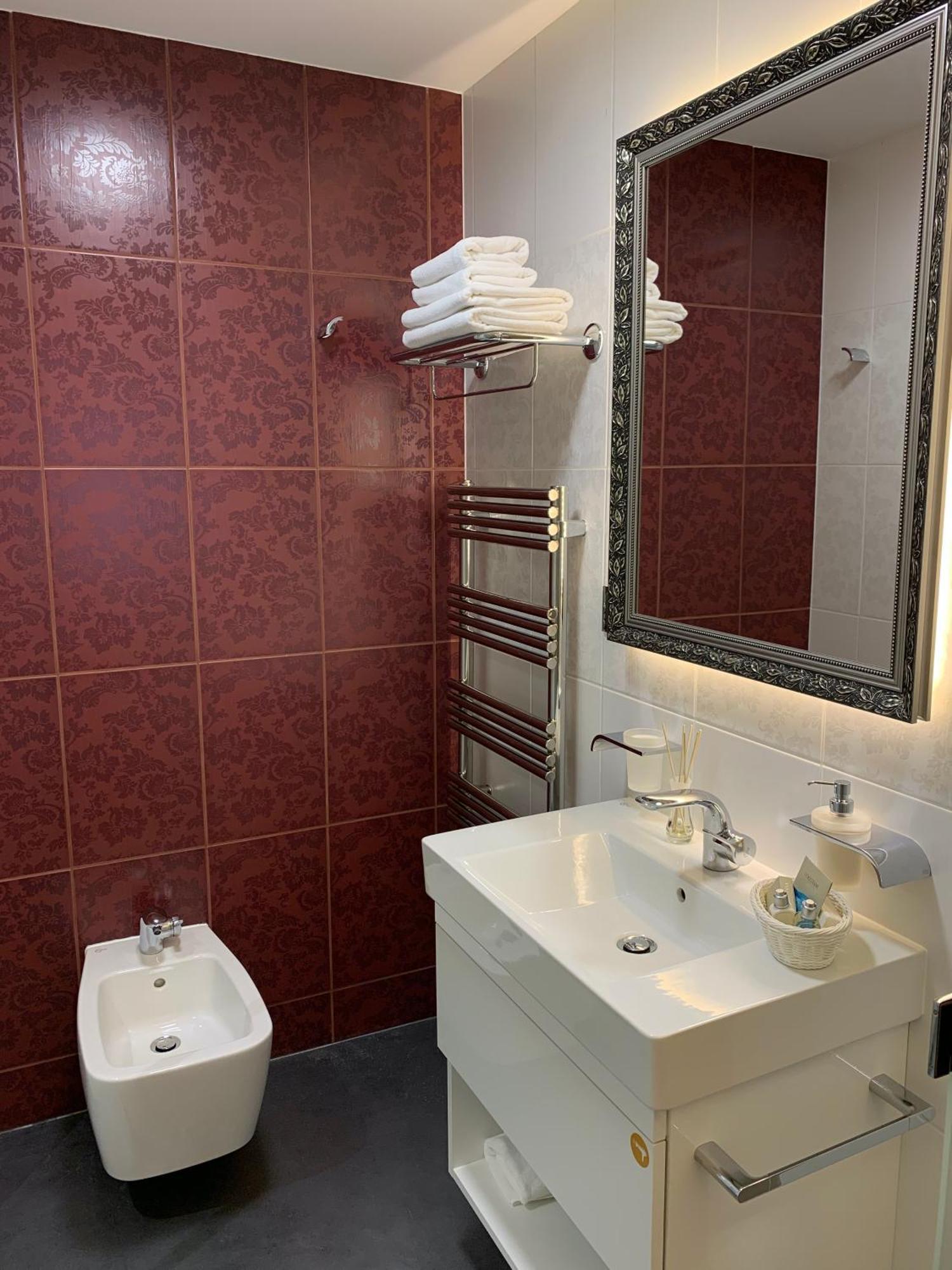 Zamek Ratmerice - Hotel & Resort المظهر الخارجي الصورة