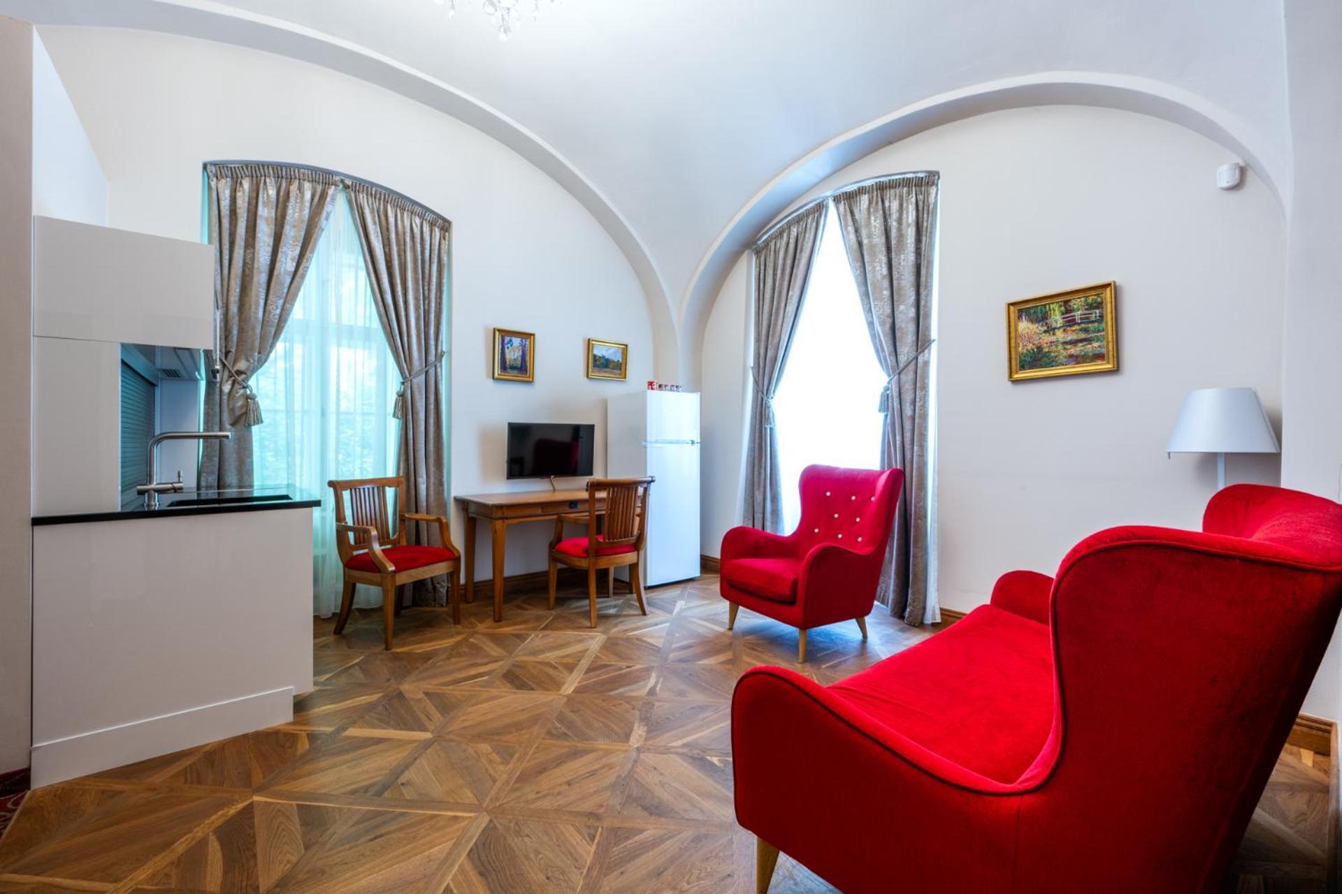 Zamek Ratmerice - Hotel & Resort المظهر الخارجي الصورة