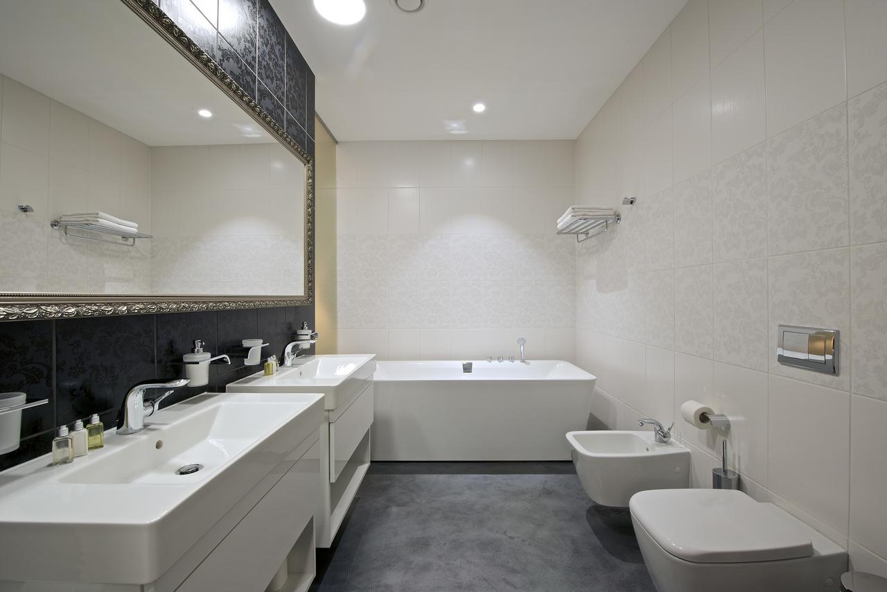 Zamek Ratmerice - Hotel & Resort المظهر الخارجي الصورة