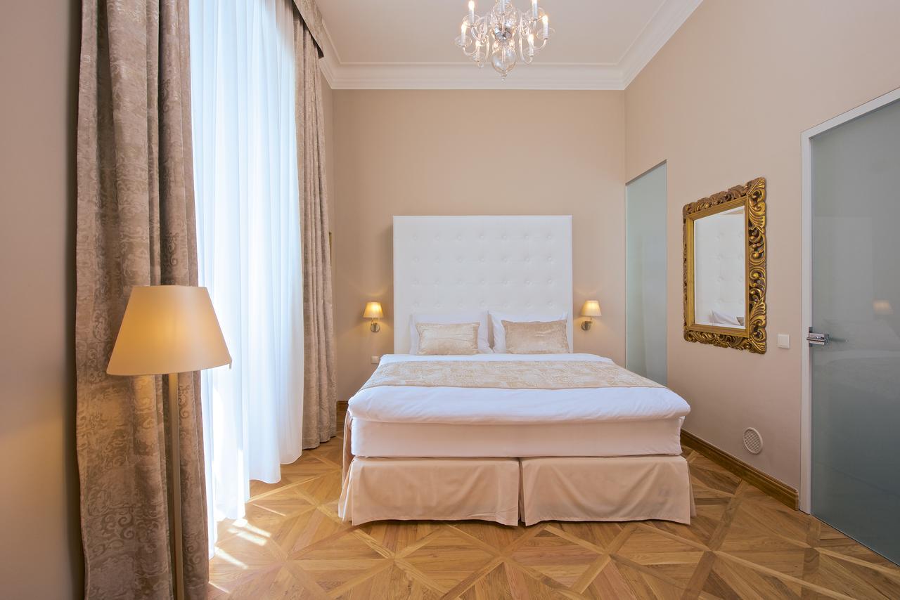Zamek Ratmerice - Hotel & Resort المظهر الخارجي الصورة