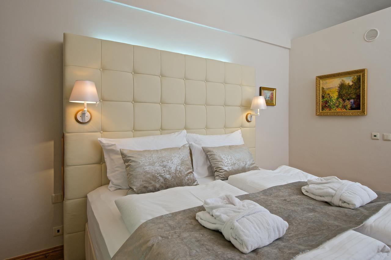 Zamek Ratmerice - Hotel & Resort المظهر الخارجي الصورة