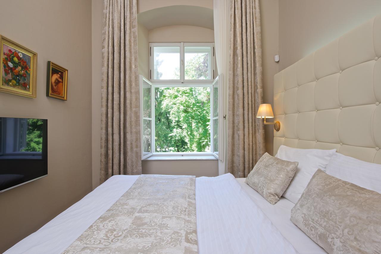Zamek Ratmerice - Hotel & Resort المظهر الخارجي الصورة